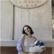 Offro ripetizione individuali di inglese, soprattutto incentrate sulla letteratura.